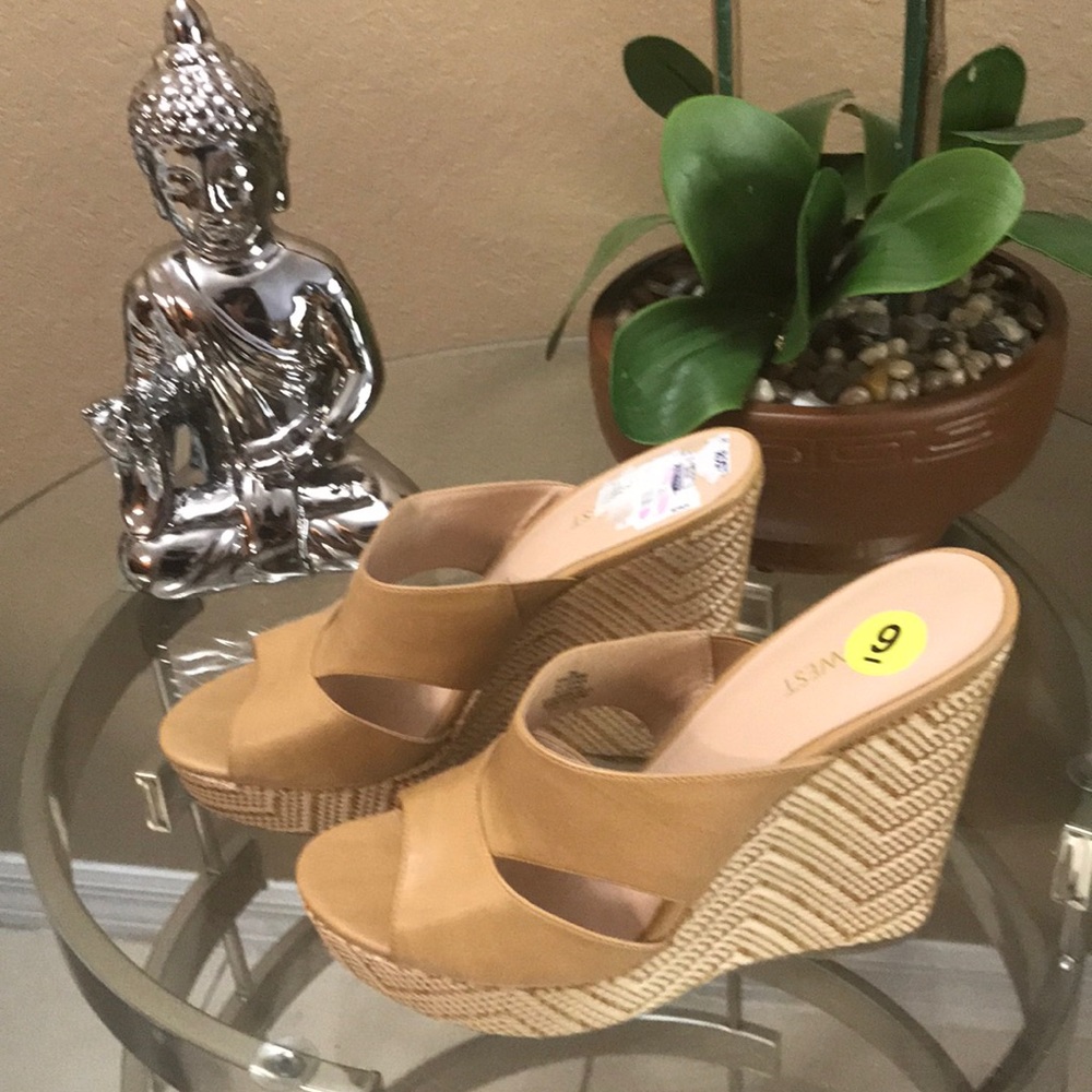 Espadrilles Sandals